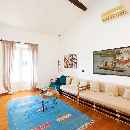Appartamento Ihost - Ticinese 75 *