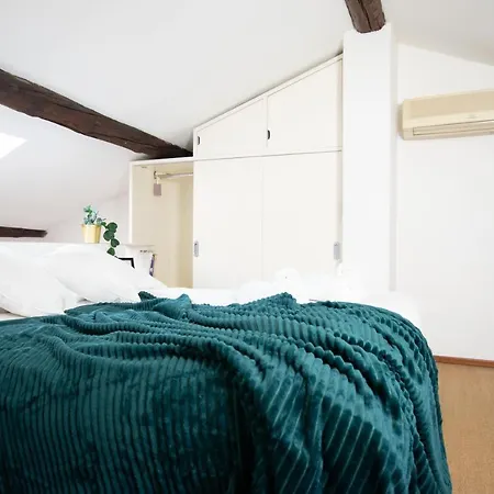 Appartamento Ihost - Ticinese 75 Milano