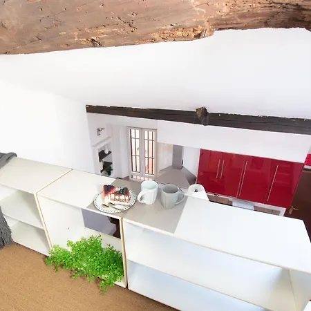 Ihost - Ticinese 75 Appartamento *