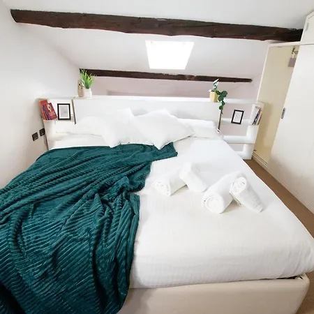 Ihost - Ticinese 75 Appartamento