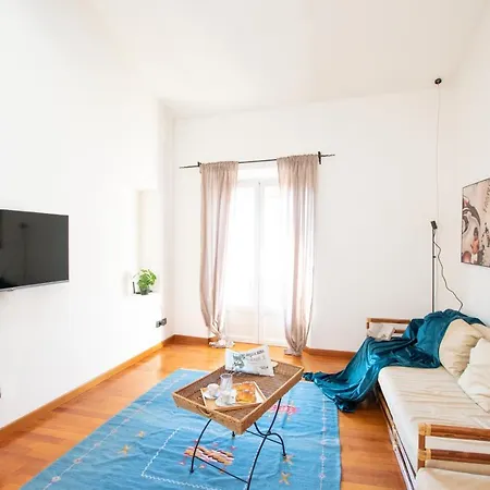 Ihost - Ticinese 75 Milano